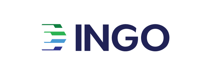 logo of INGO insurance company
