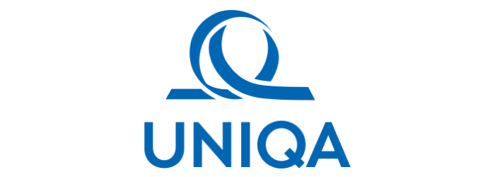 logo of INIQA insurance company