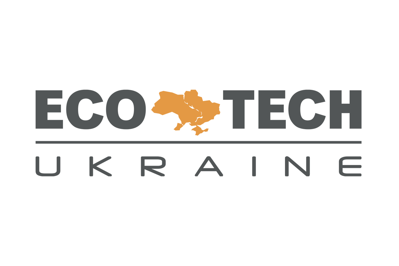 ECOTECH UKRAINE - Сонячні електростанції та установки зберігання енергії