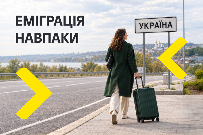 Райф підтримав проєкт Marie Claire про українок, які знайшли безпеку за кордоном, але ухвалили рішення повернутися.