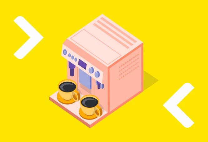 Власники кафе та кавʼярень