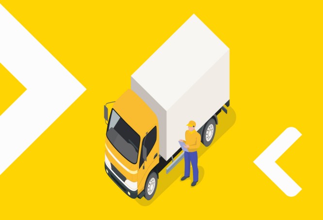 Логістики та перевізники