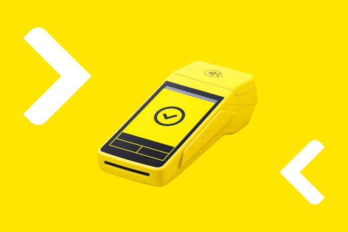 Еквайринг для бізнесу