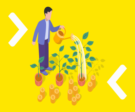 Депозити для бізнесу