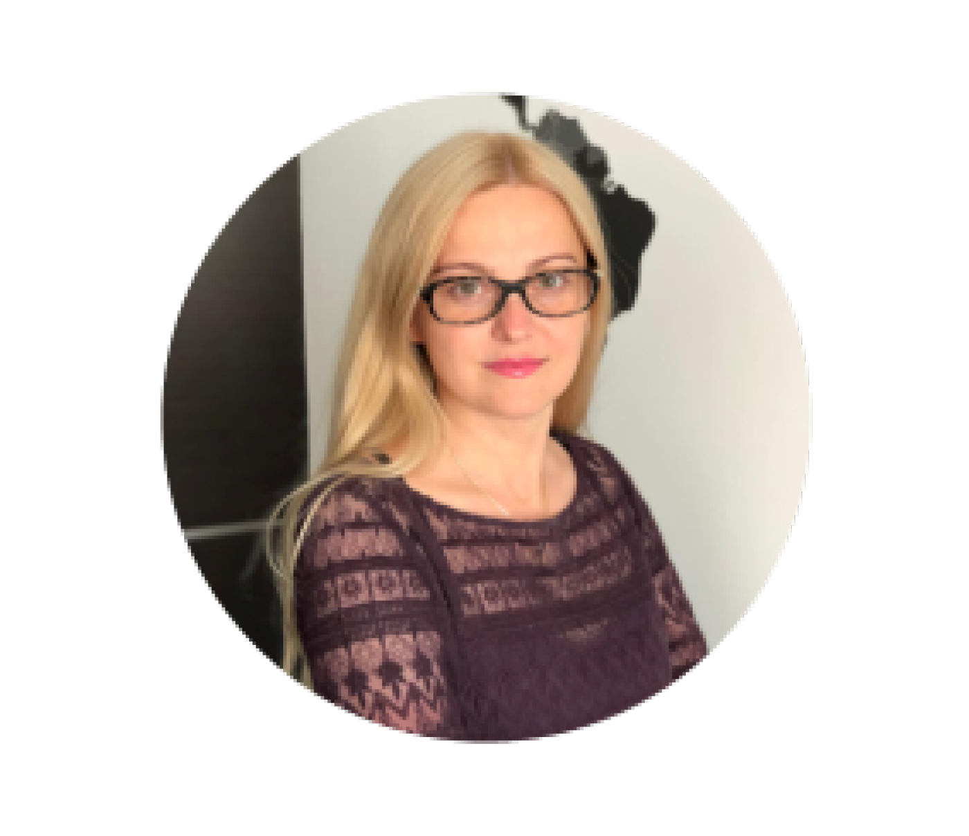 Фотографія Юлії Коцар