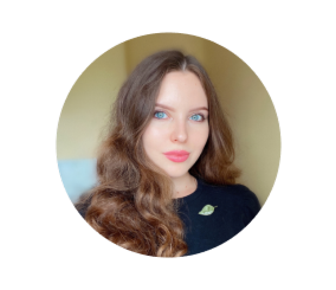 Фотографія Дар’ї Пономаренко