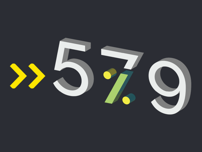 Доступні кредити 5-7-9