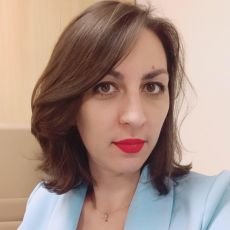 Olga Solovyova #5 | Raiffeisen Bank Aval