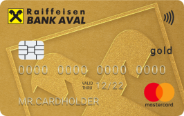 Corporate cards #16 | Raiffeisen Bank Aval