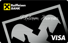 Service package Business Elite + | Raiffeisen Bank Aval