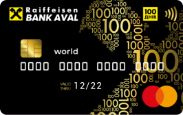 100 днів | Raiffeisen Bank Aval