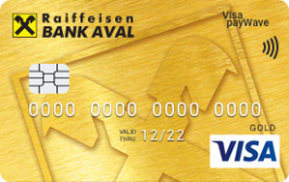 Package of services for private customers in foreign currency #2 | Raiffeisen Bank Aval