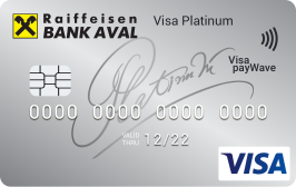 Пакет послуг для приватних клієнтів у валюті #3 | Raiffeisen Bank Aval