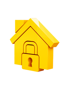 Захист оселі (квартири чи будинку) | Raiffeisen Bank Aval
