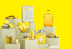 Медичне страхування за кордоном | Raiffeisen Bank Aval