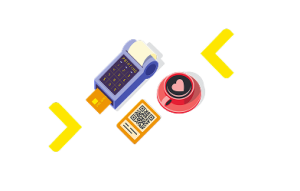 Послуга еквайрингу (POS-термінал) | Raiffeisen Bank Aval