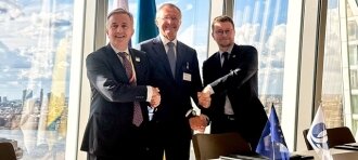 ЄБРР надасть нову гарантію Райффайзен Банку Україна в розмірі 200 млн євро для розширення можливостей фінансування бізнесу