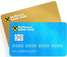 Оплата частинами для власників кредитних карток #6 | Raiffeisen Bank Aval