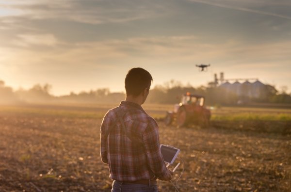 The future is now: what innovations should we expect in the agro-industrial complex in 2019?