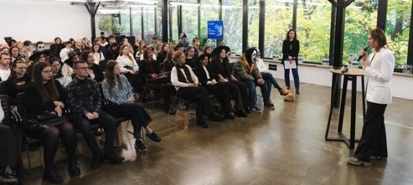 Райффайзен Банк – партнер НБУ в освітній ініціативі з платіжної безпеки #ШахрайГудбай