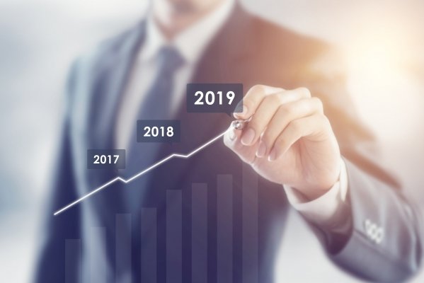 What will bring business in 2019