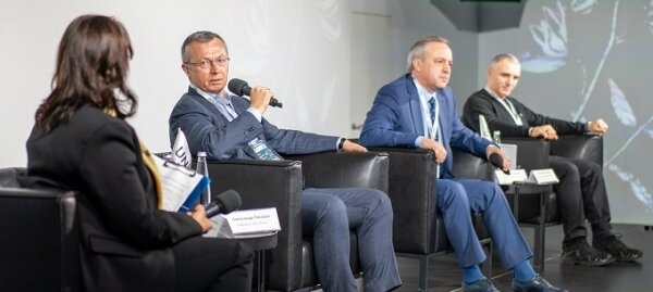 Олександр Писарук: «Для успішного відновлення України потрібно виконати три критично важливі умови»