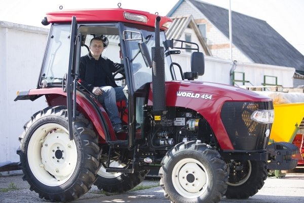 The keys to sales success in agricultural technology