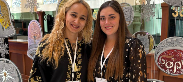 Raiffeisen Bank joined the FinLit Forum organized by the National Bank of Ukraine