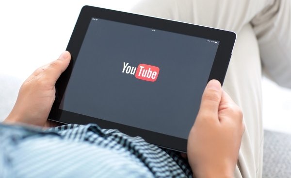 Business promotion: YouTube to help