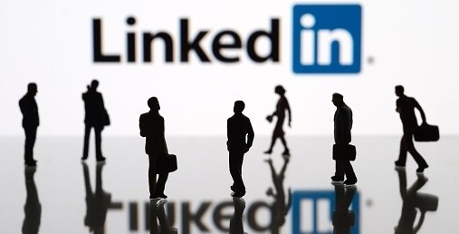 Linkedin: про переваги мережі для бізнесу