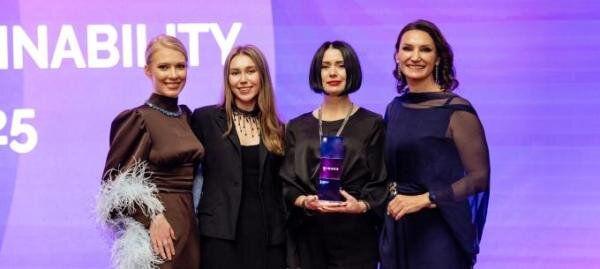 Райффайзен Банк переміг у міжнародній премії від ГД ООН в Україні за проєкти у сфері CSR та інклюзії