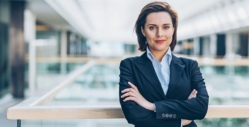 «Жіночий» бізнес: існує чи не існує?