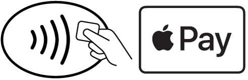 Apple Pay #6 | Raiffeisen Bank Aval
