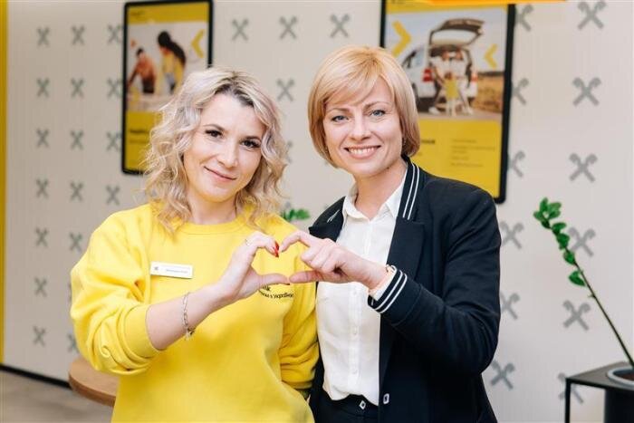 Шукаєш роботу? Райф шукає тебе!