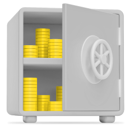 Safe Deposit boxes #2 | Raiffeisen Bank Aval