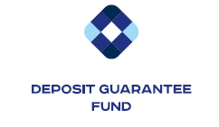 The member of Deposit guarantee fund #4 | Raiffeisen Bank Aval