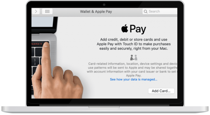 Apple Pay #12 | Raiffeisen Bank Aval