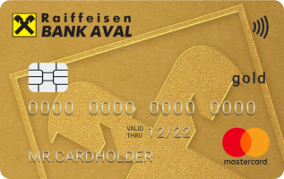 Корпоративні картки #15 | Raiffeisen Bank Aval