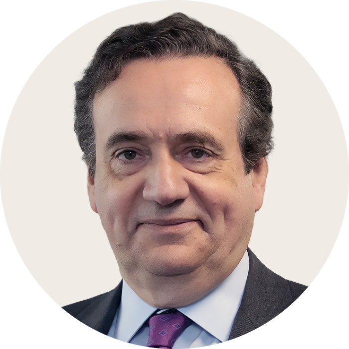 Jean-Erik S. de Zagon - member of the Supervisory Board of Raiffeisen Bank