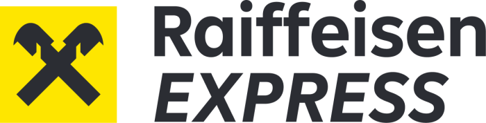 Перекази "Raiffeisen Express" | Raiffeisen Bank Aval