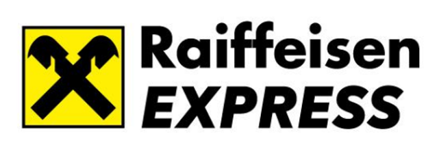 Instant transfers "Raiffeisen Express" | Raiffeisen Bank Aval