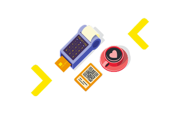 POS-термінал + РРО в одному пристрої #4 | Raiffeisen Bank Aval